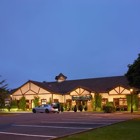 Kilmurry Lodge Hotel Limerick Ngoại thất bức ảnh