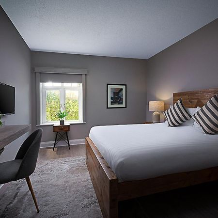 Kilmurry Lodge Hotel Limerick Ngoại thất bức ảnh