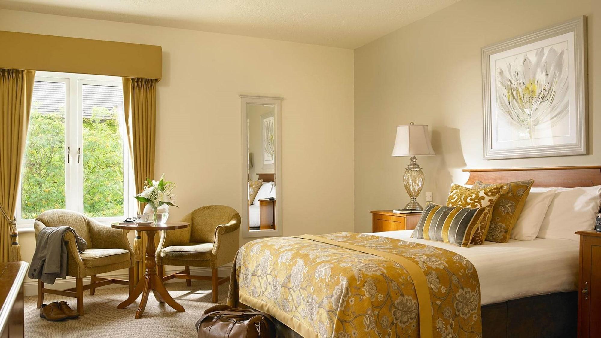 Kilmurry Lodge Hotel Limerick Ngoại thất bức ảnh
