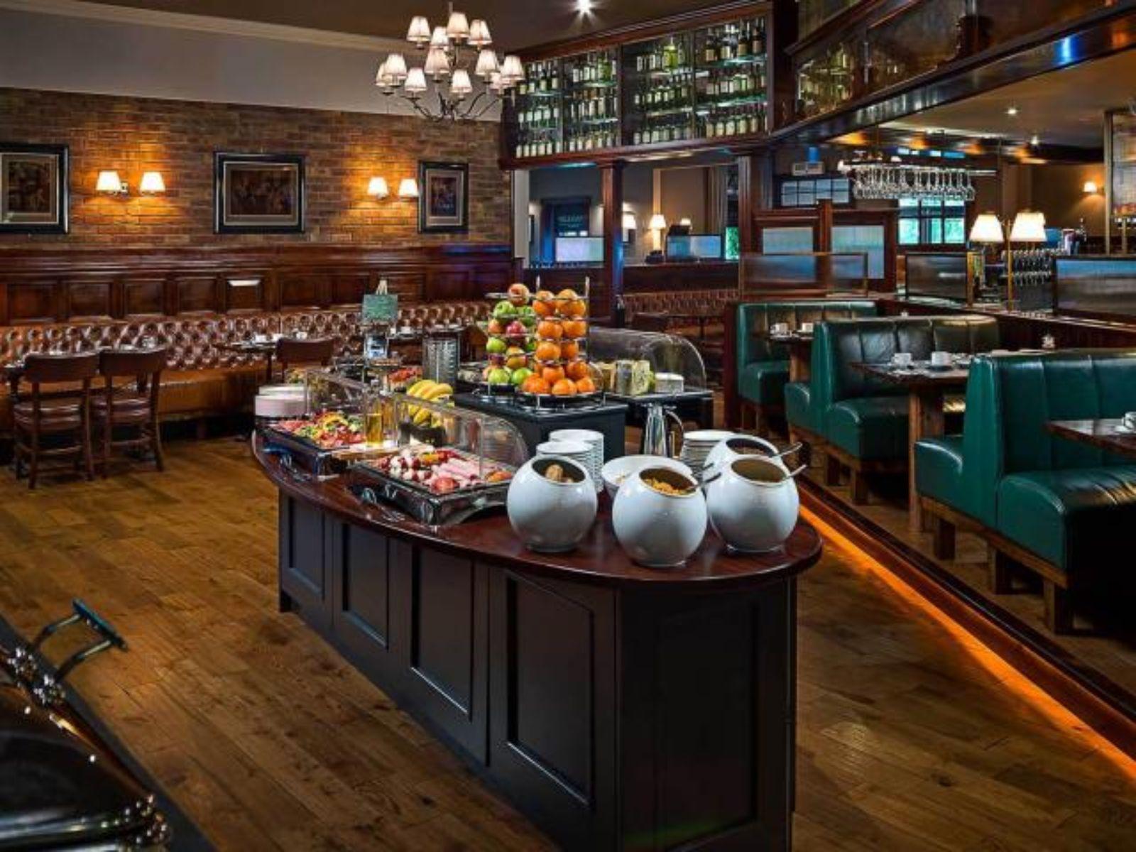 Kilmurry Lodge Hotel Limerick Ngoại thất bức ảnh