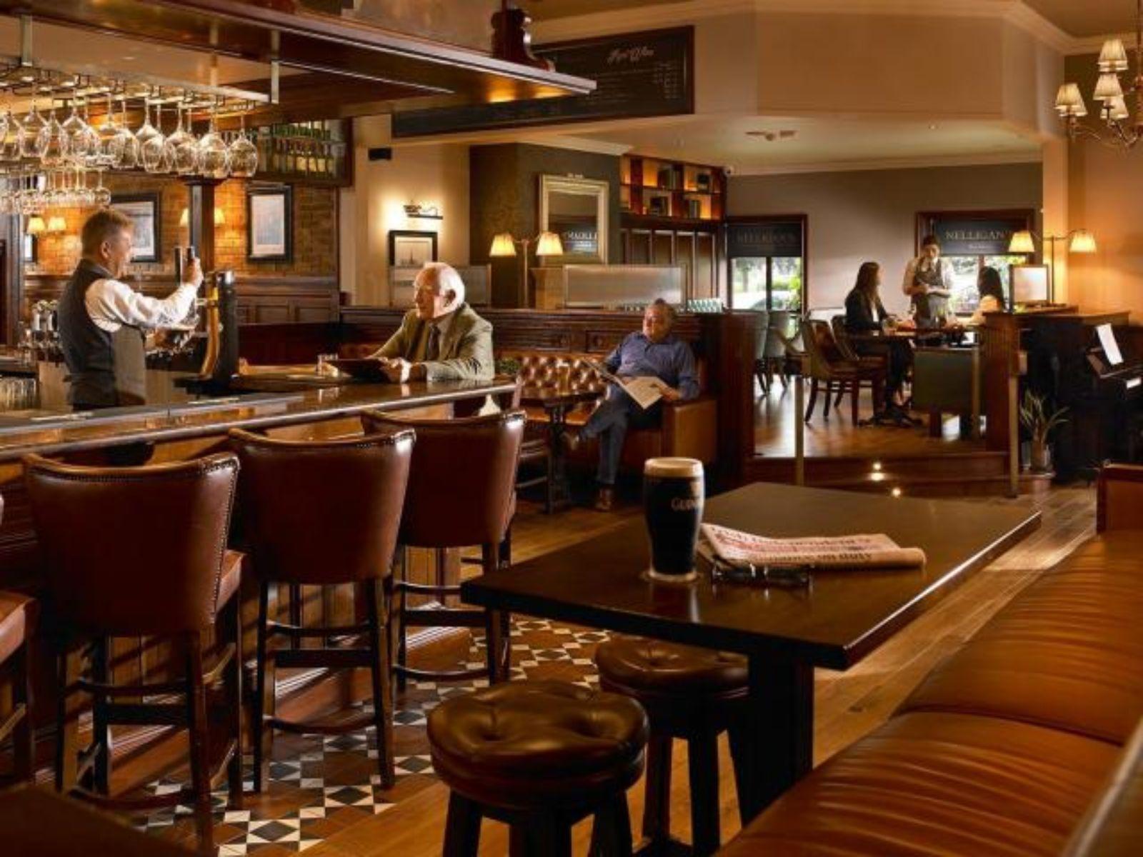 Kilmurry Lodge Hotel Limerick Ngoại thất bức ảnh