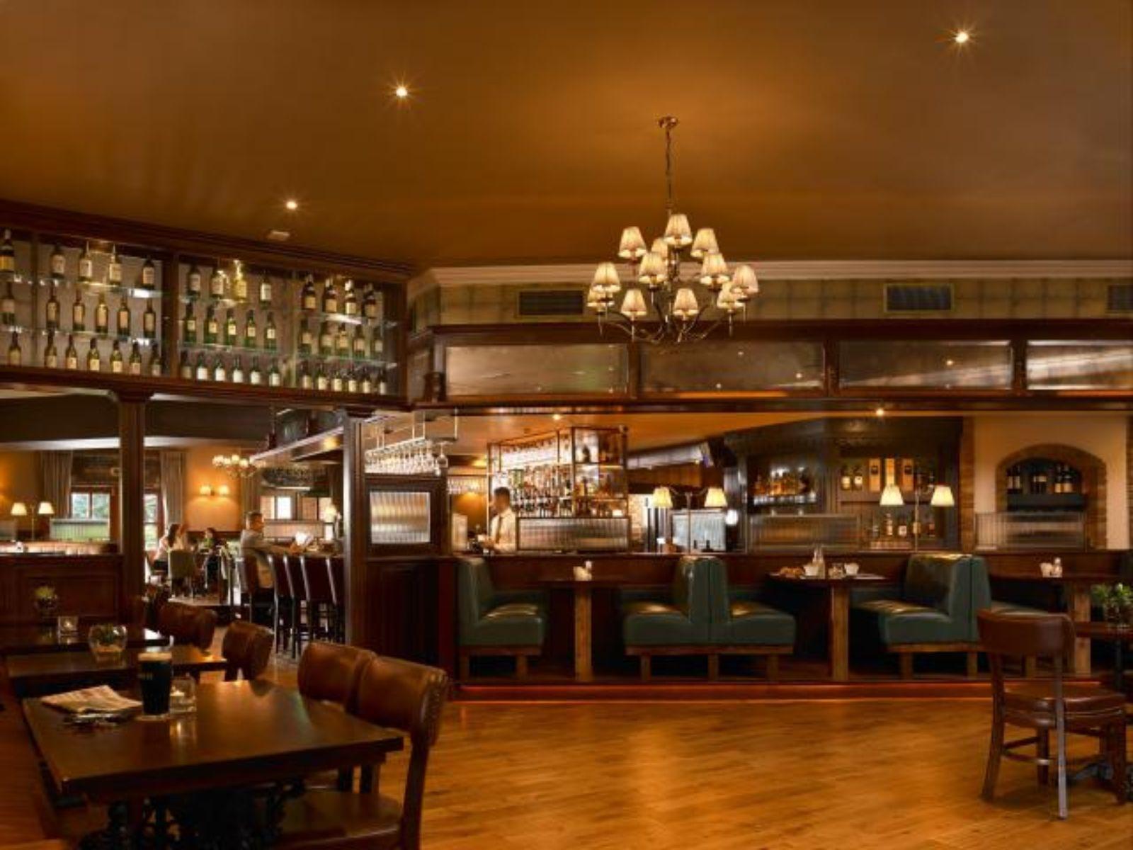 Kilmurry Lodge Hotel Limerick Ngoại thất bức ảnh