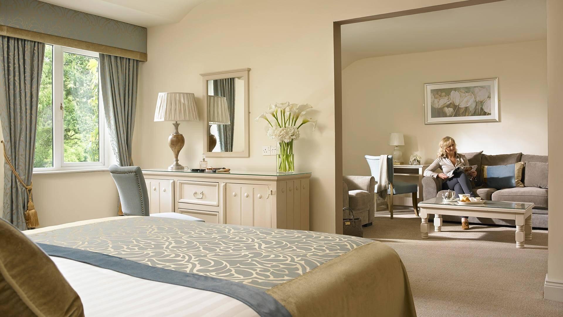 Kilmurry Lodge Hotel Limerick Ngoại thất bức ảnh