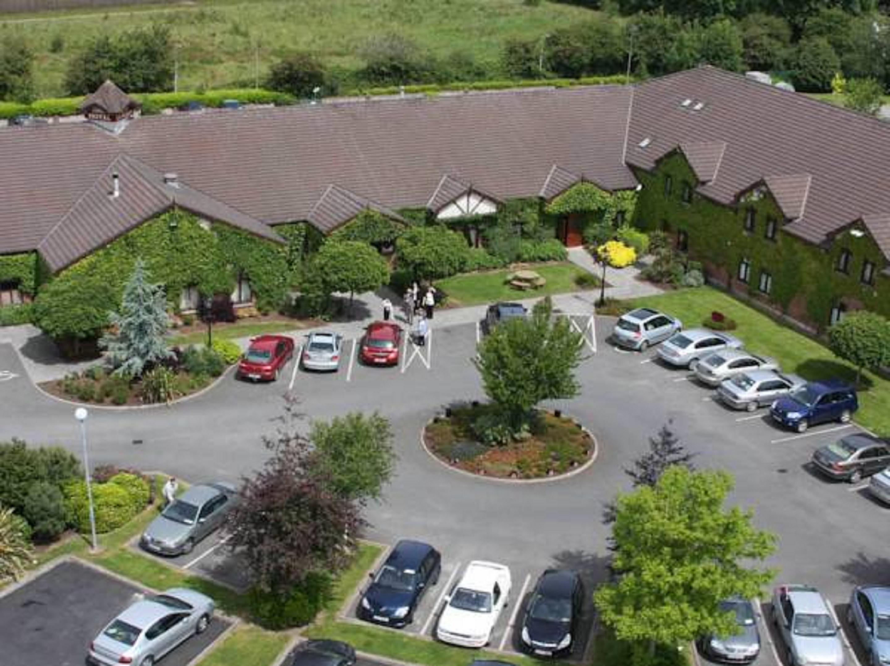 Kilmurry Lodge Hotel Limerick Ngoại thất bức ảnh