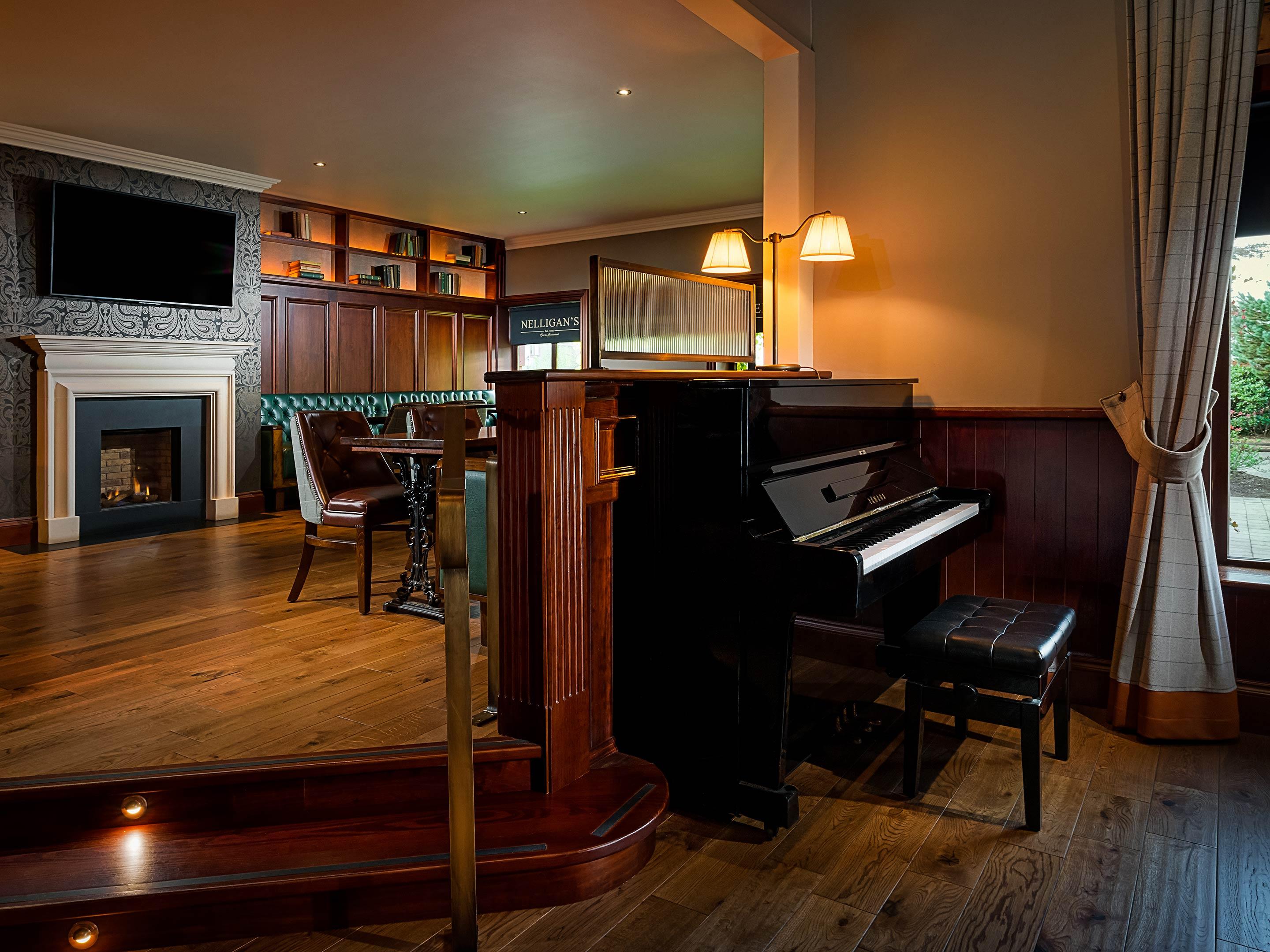 Kilmurry Lodge Hotel Limerick Ngoại thất bức ảnh