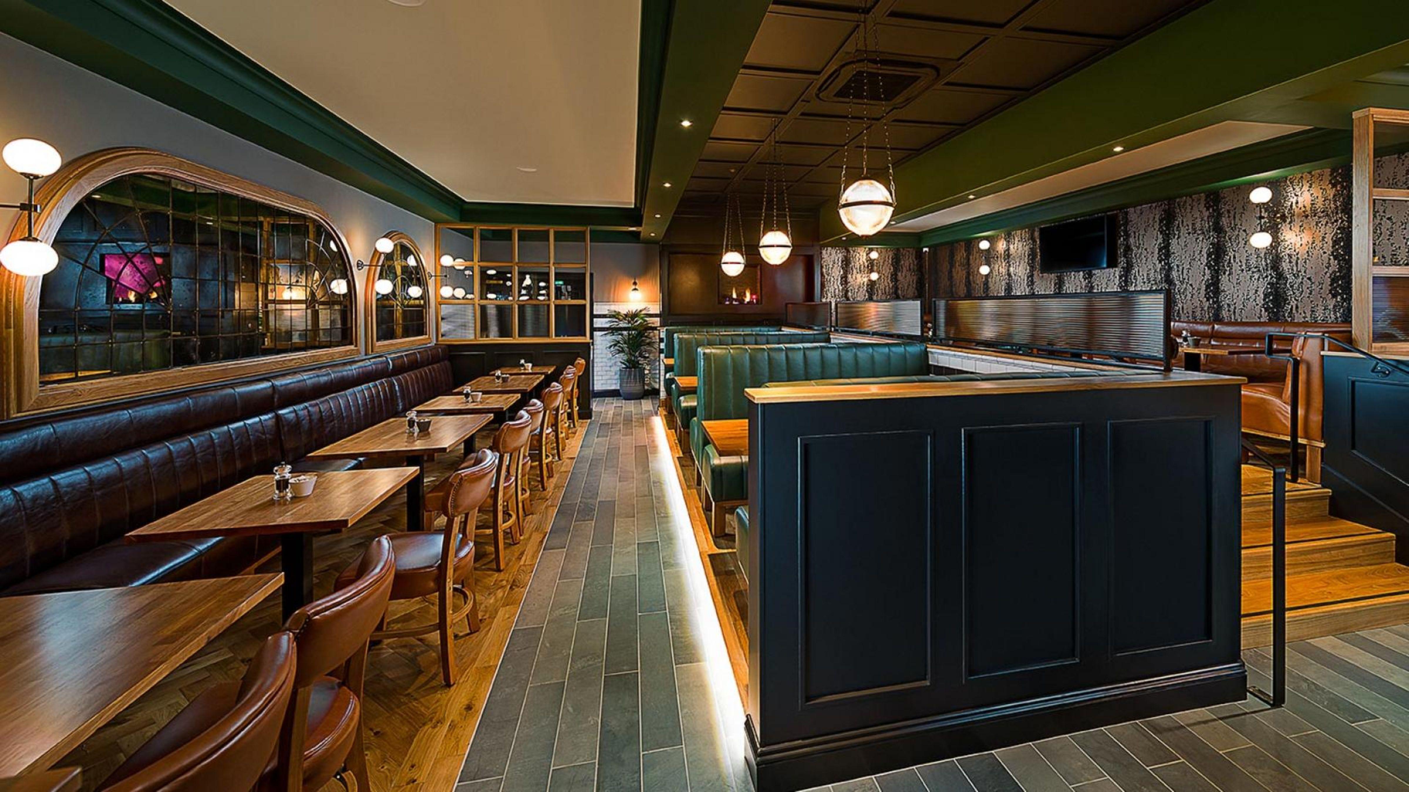Kilmurry Lodge Hotel Limerick Ngoại thất bức ảnh