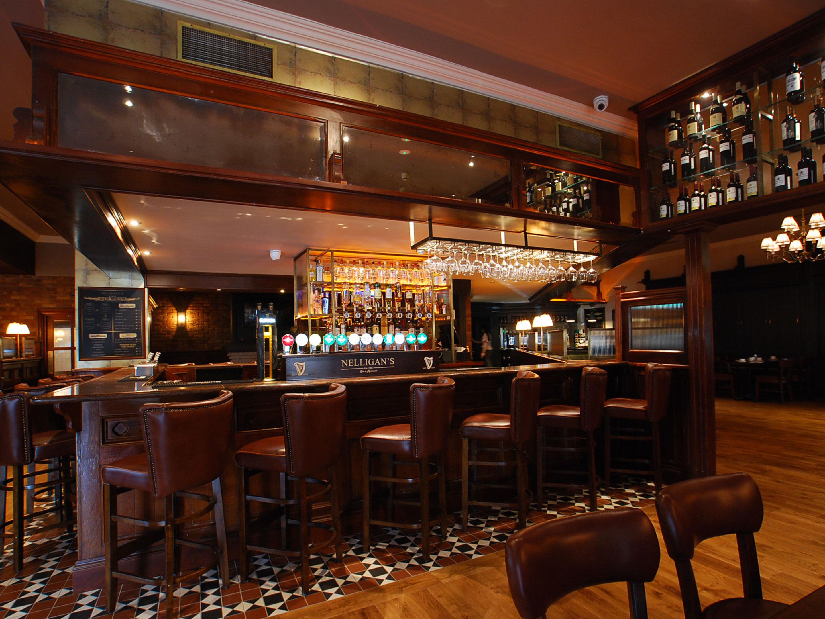 Kilmurry Lodge Hotel Limerick Ngoại thất bức ảnh