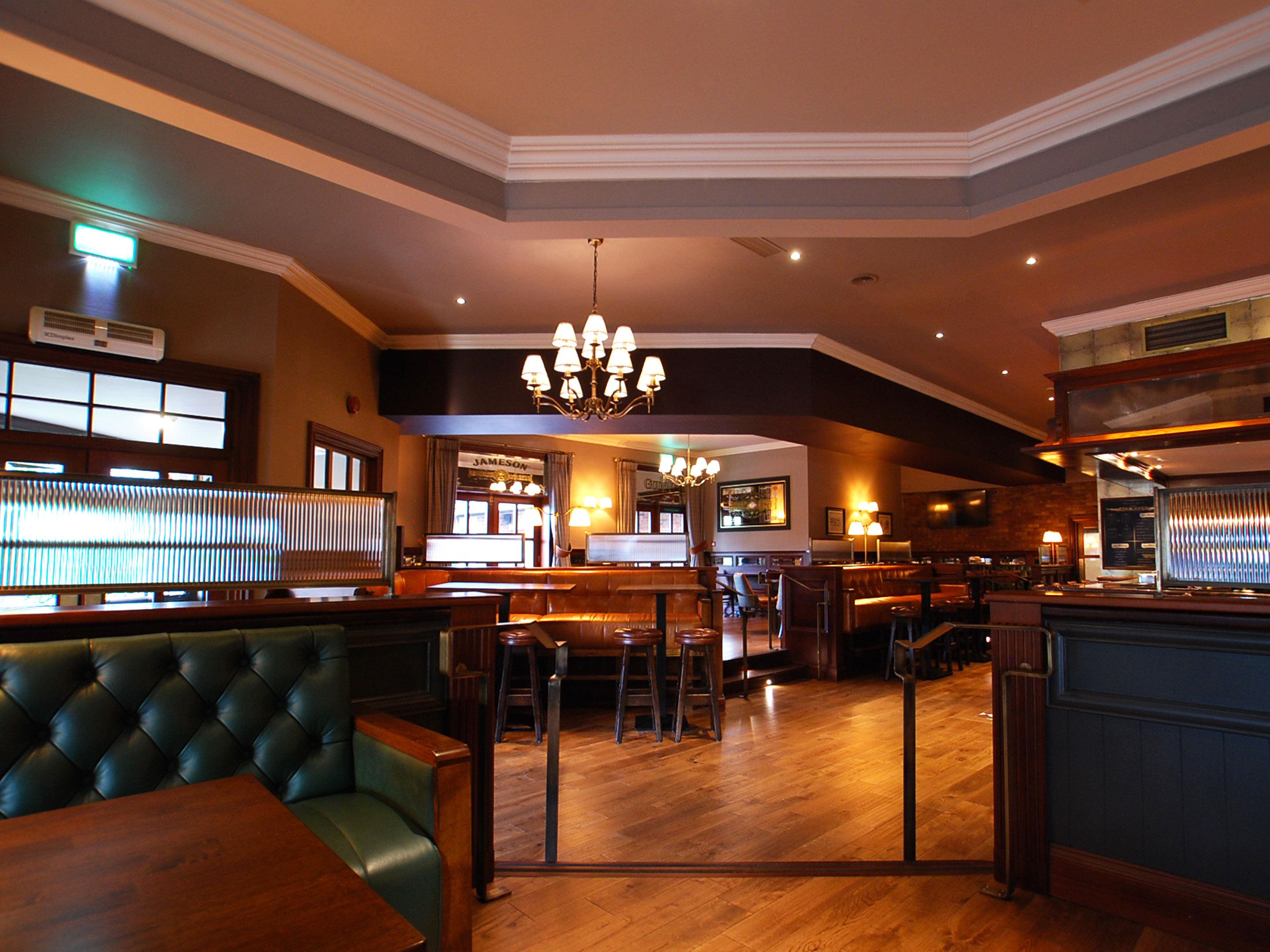 Kilmurry Lodge Hotel Limerick Ngoại thất bức ảnh