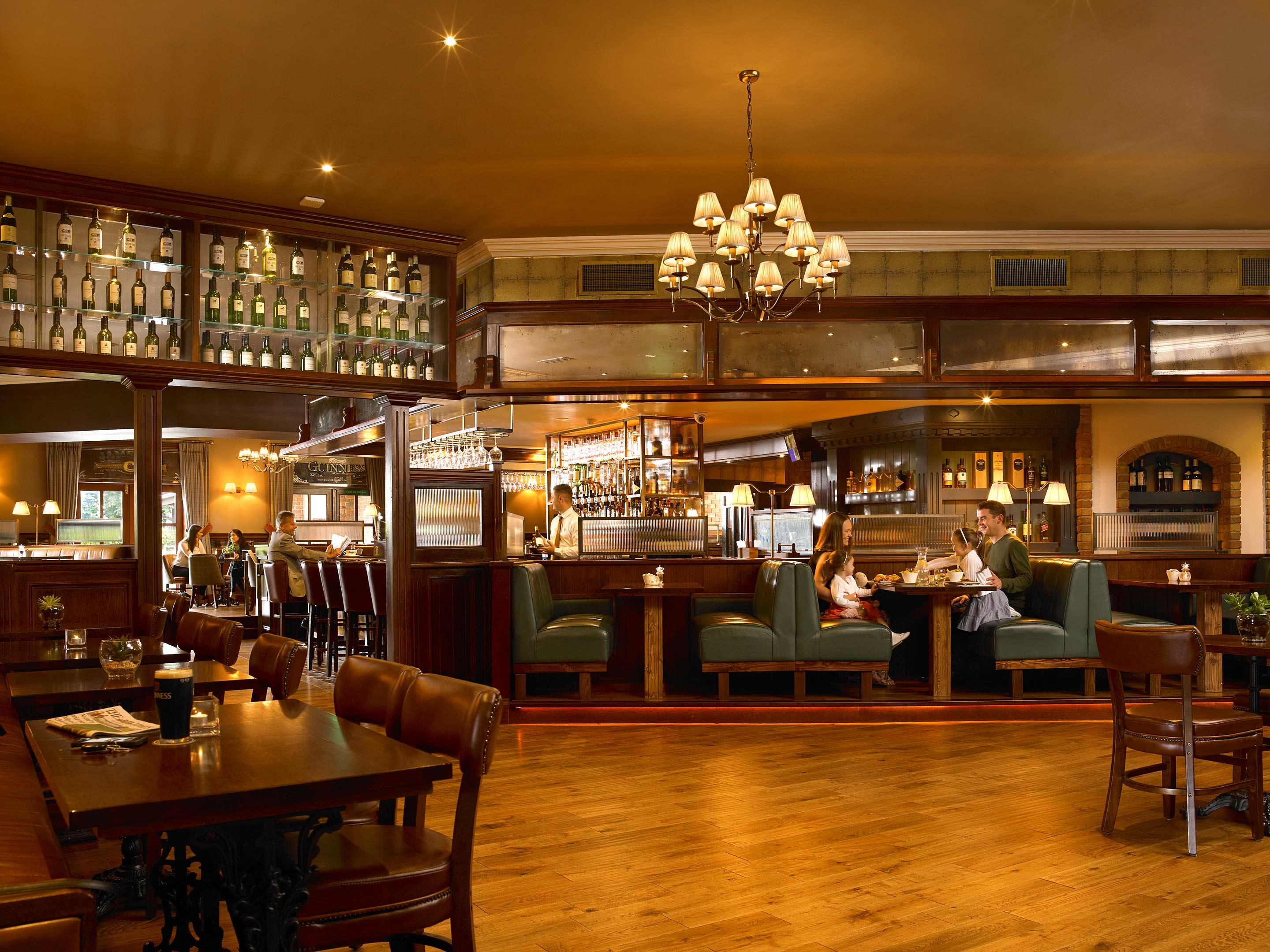 Kilmurry Lodge Hotel Limerick Ngoại thất bức ảnh