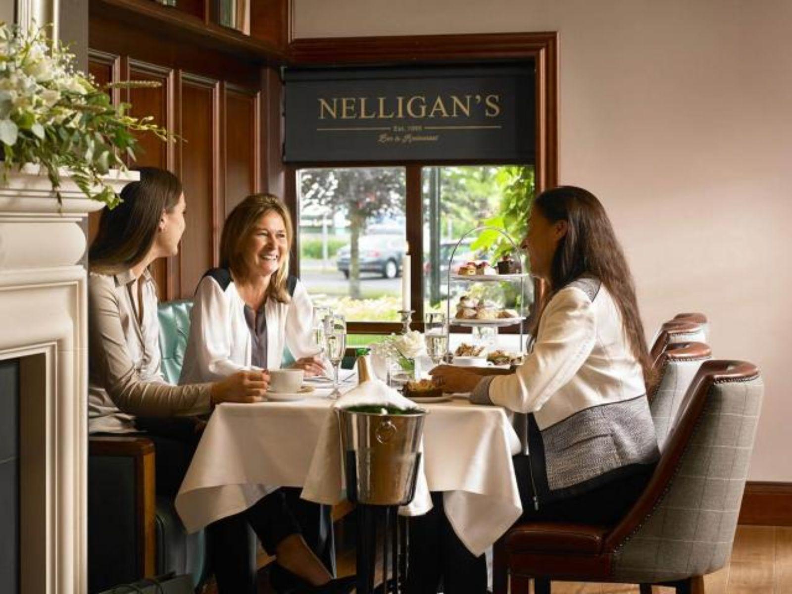 Kilmurry Lodge Hotel Limerick Ngoại thất bức ảnh