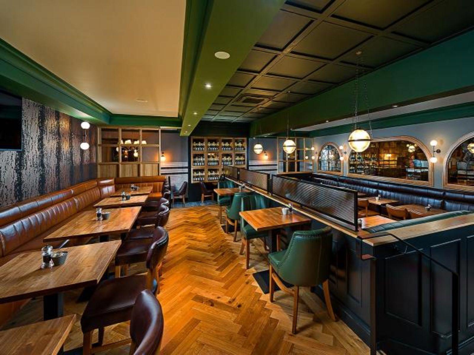 Kilmurry Lodge Hotel Limerick Ngoại thất bức ảnh