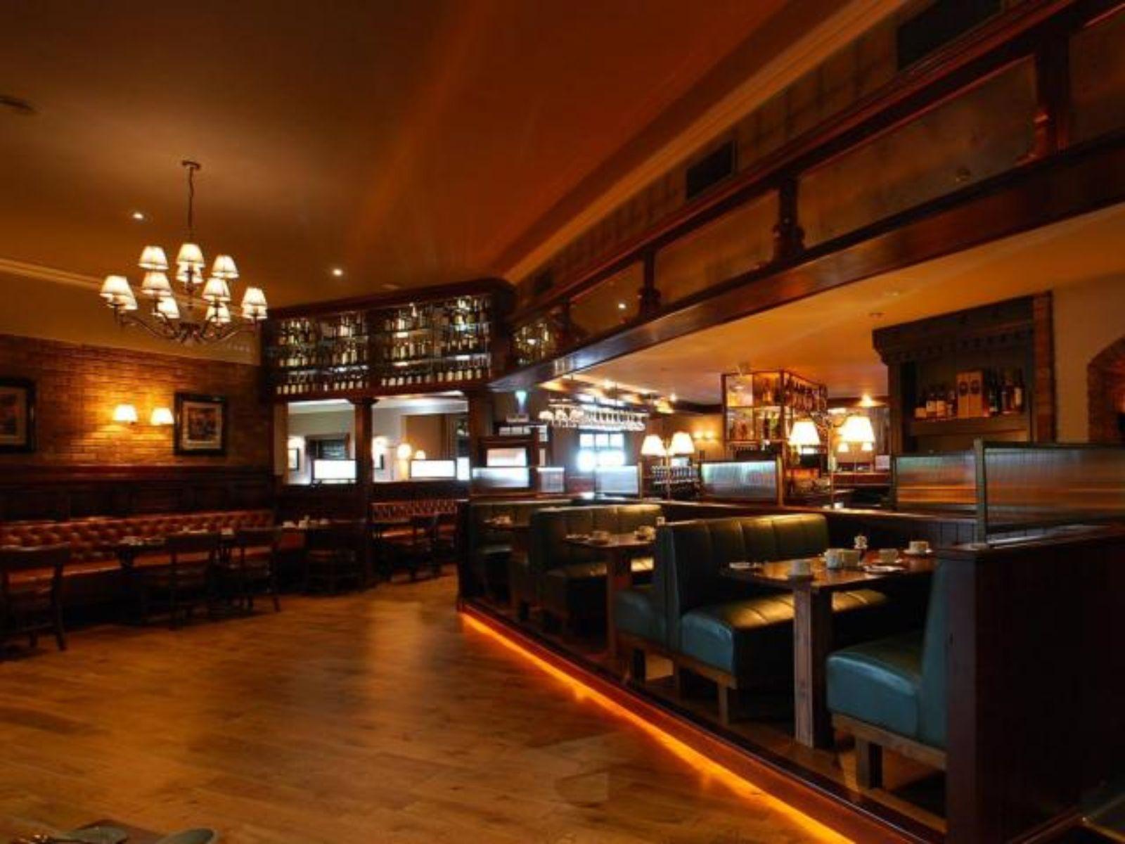 Kilmurry Lodge Hotel Limerick Ngoại thất bức ảnh