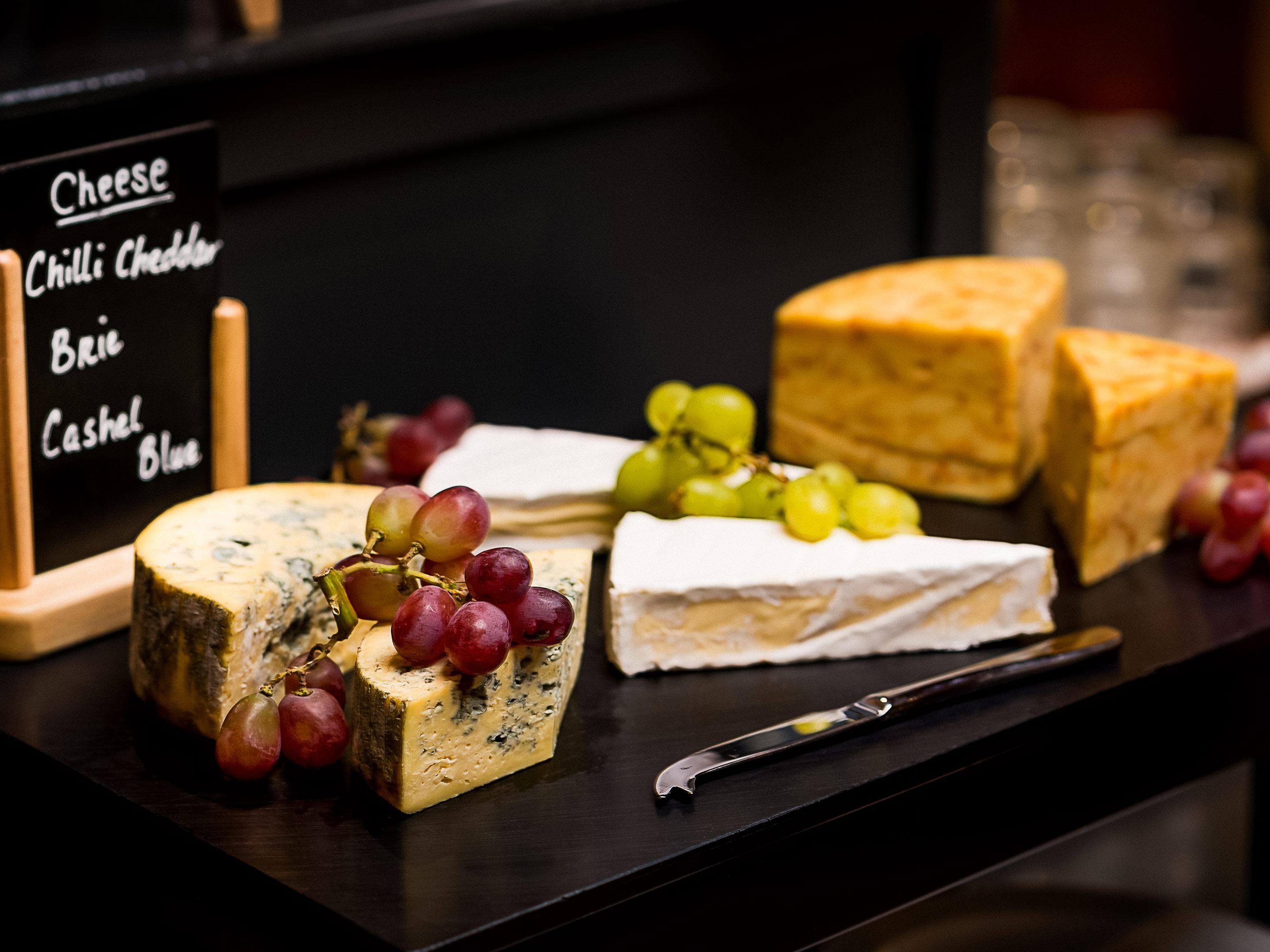 Kilmurry Lodge Hotel Limerick Ngoại thất bức ảnh