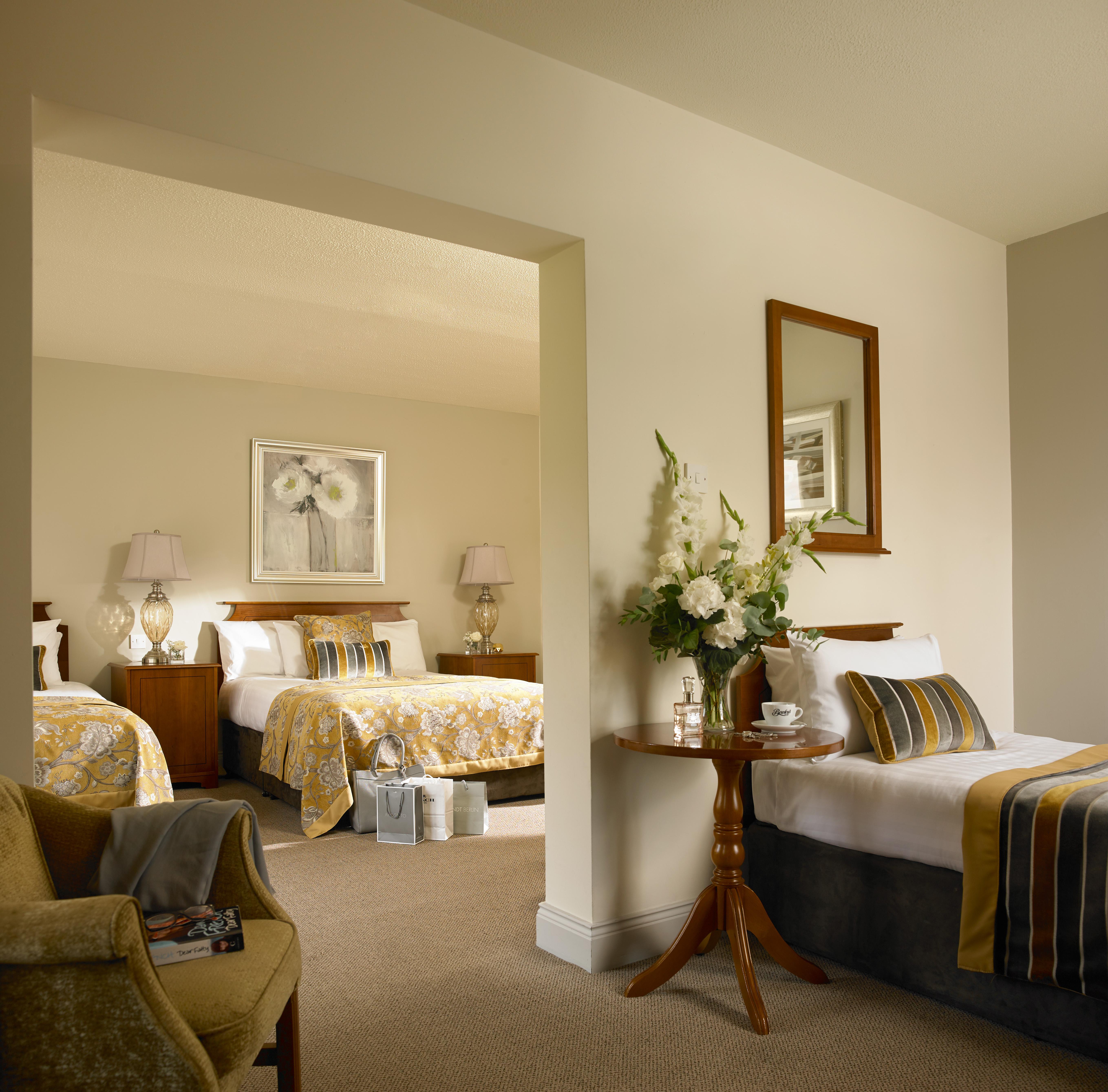 Kilmurry Lodge Hotel Limerick Ngoại thất bức ảnh