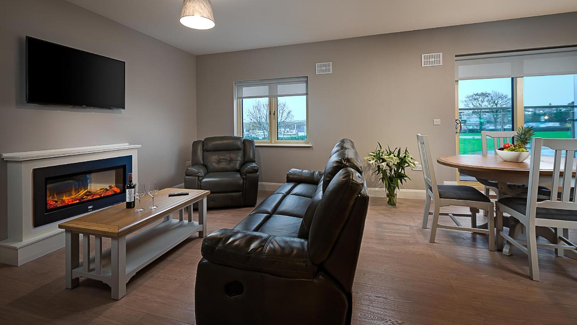 Kilmurry Lodge Hotel Limerick Ngoại thất bức ảnh