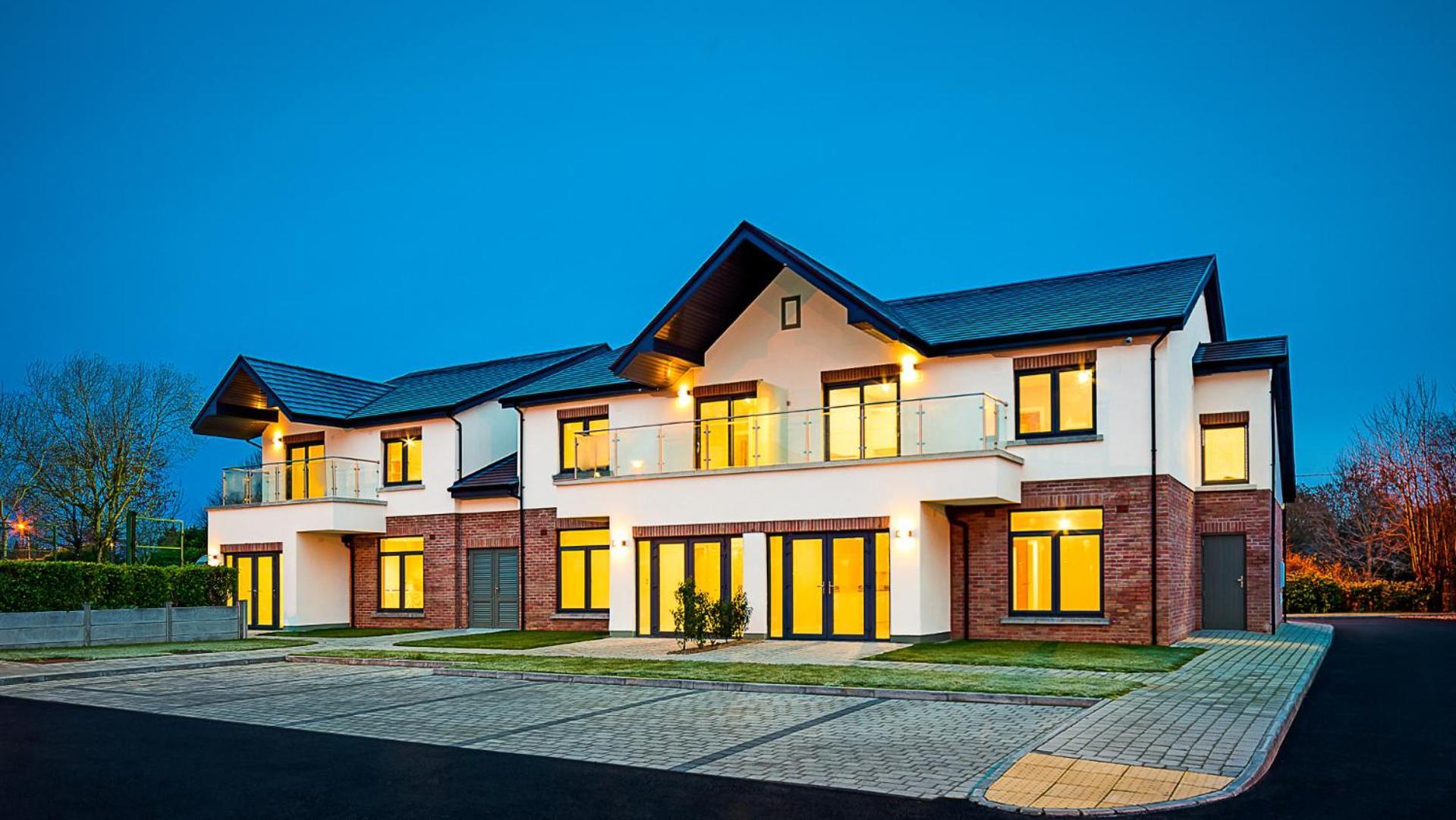 Kilmurry Lodge Hotel Limerick Ngoại thất bức ảnh