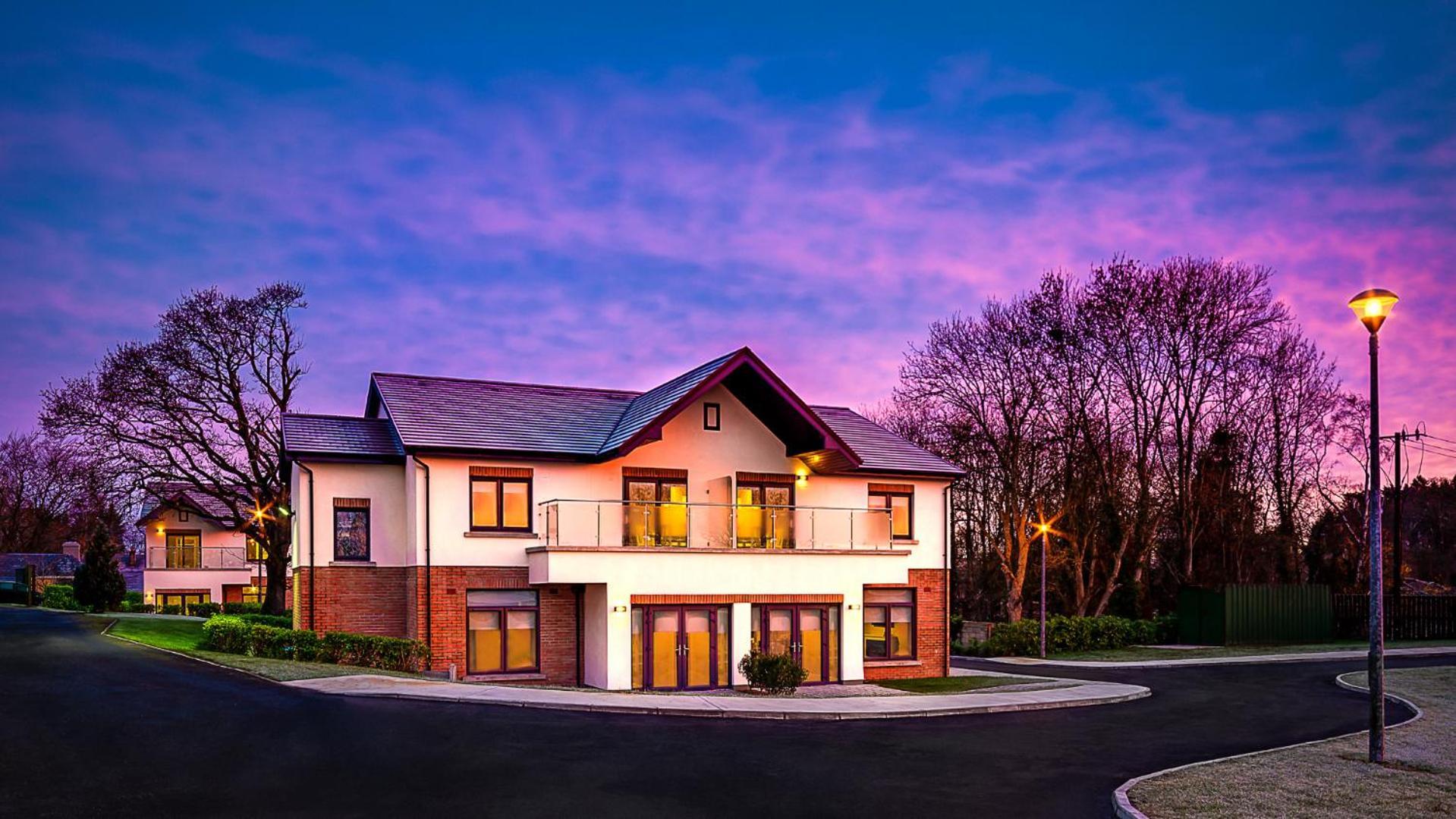 Kilmurry Lodge Hotel Limerick Ngoại thất bức ảnh