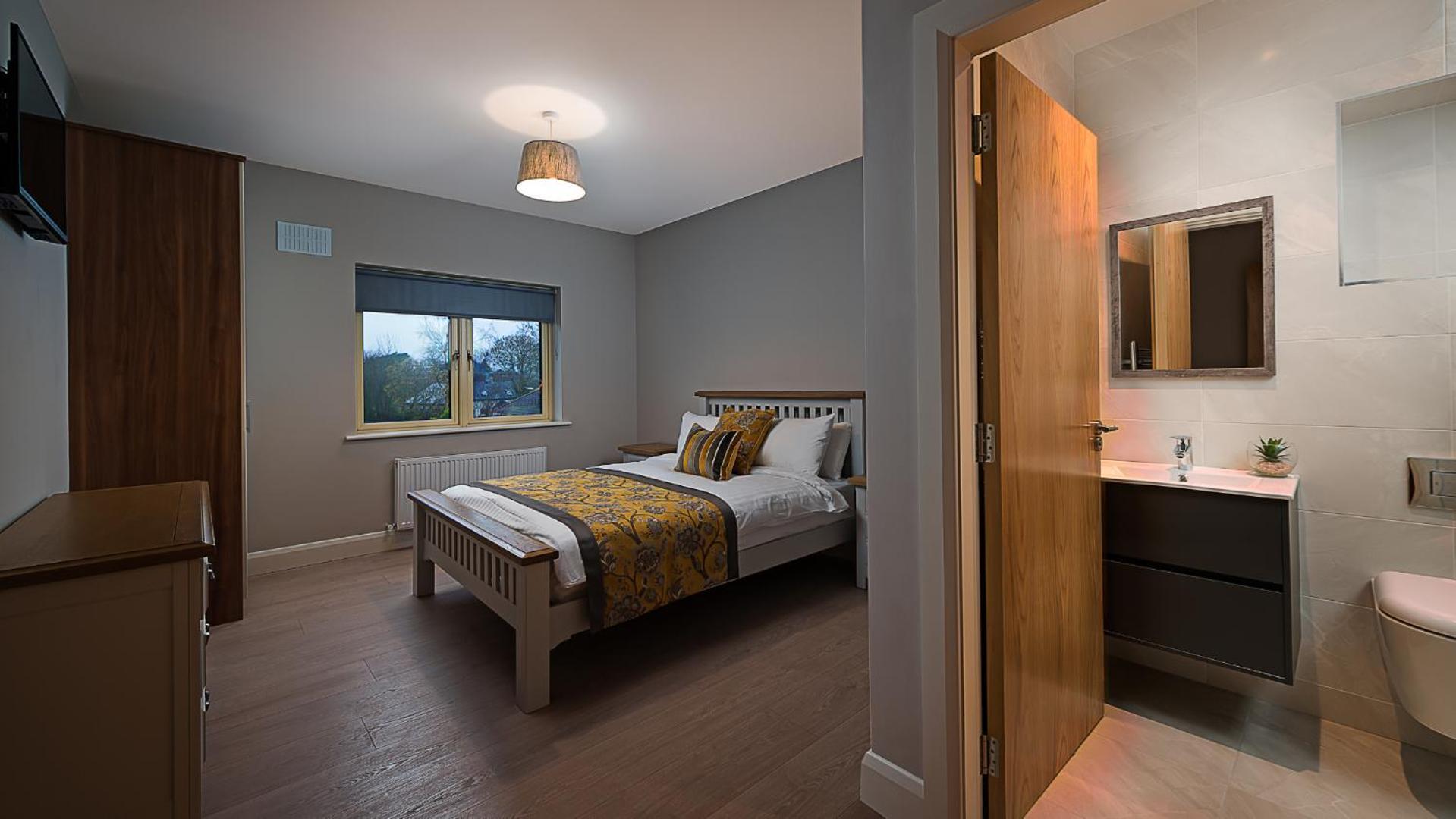 Kilmurry Lodge Hotel Limerick Ngoại thất bức ảnh