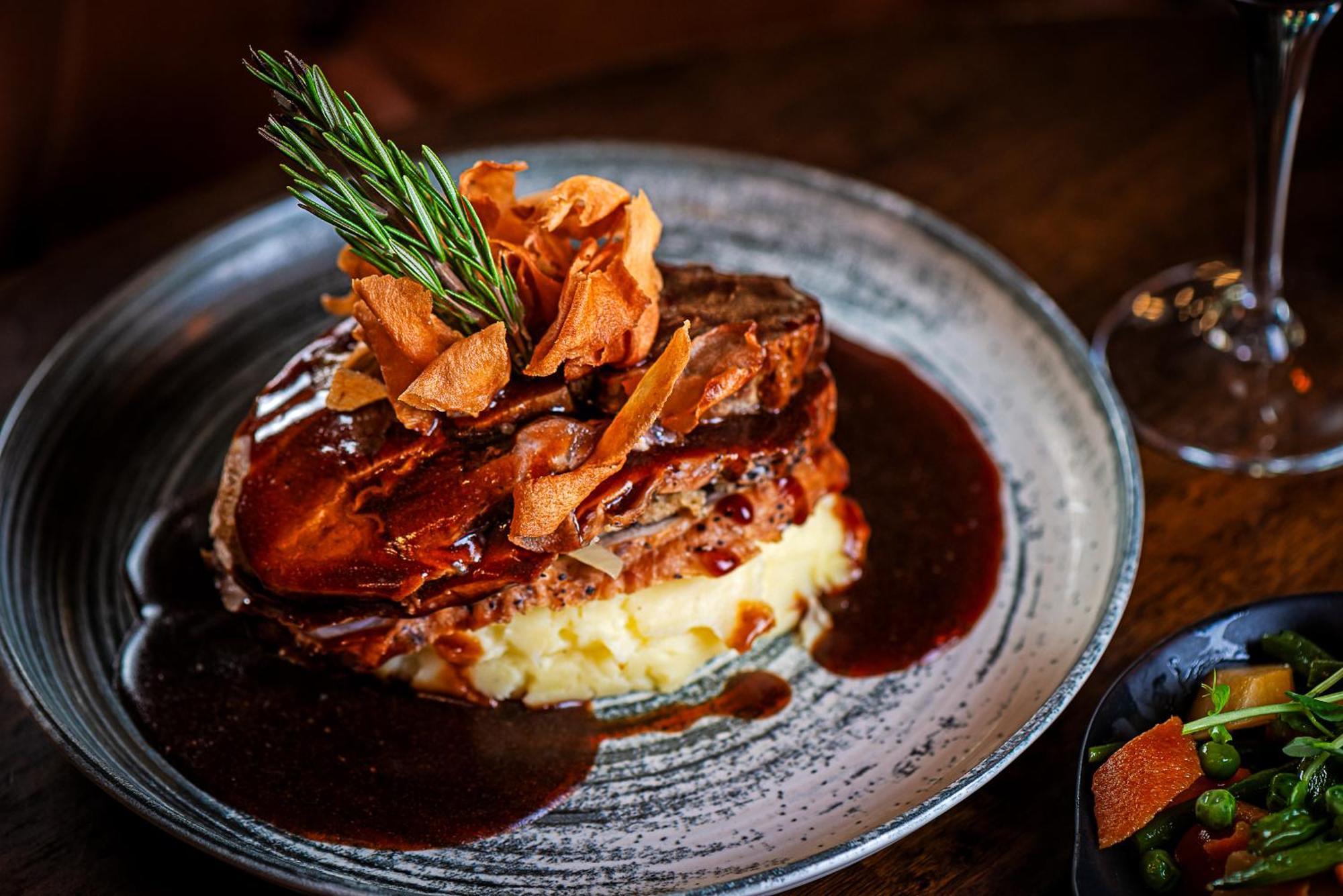 Kilmurry Lodge Hotel Limerick Ngoại thất bức ảnh