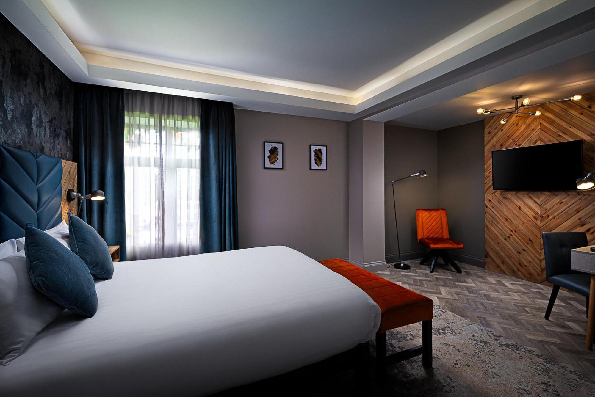 Kilmurry Lodge Hotel Limerick Ngoại thất bức ảnh