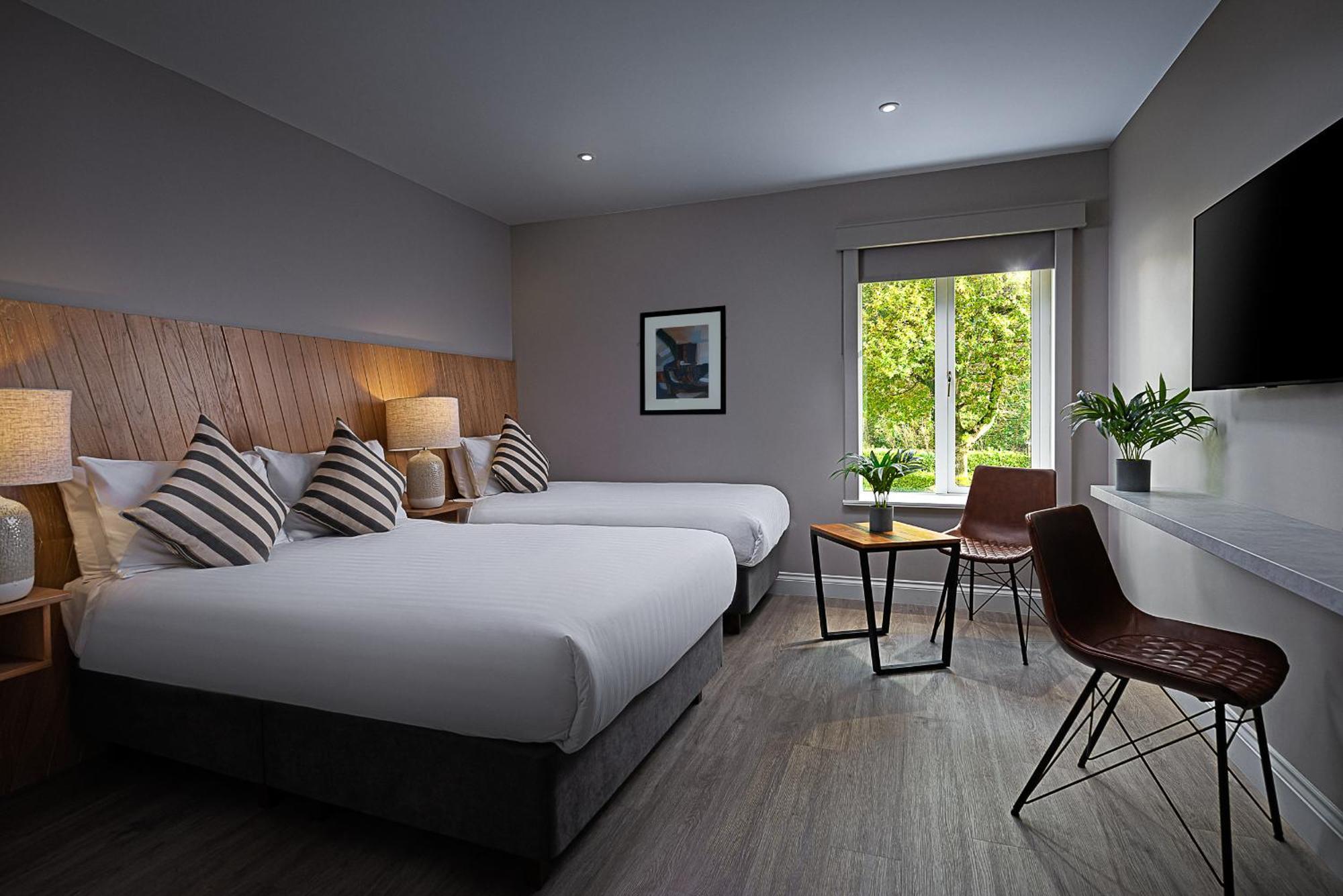 Kilmurry Lodge Hotel Limerick Ngoại thất bức ảnh