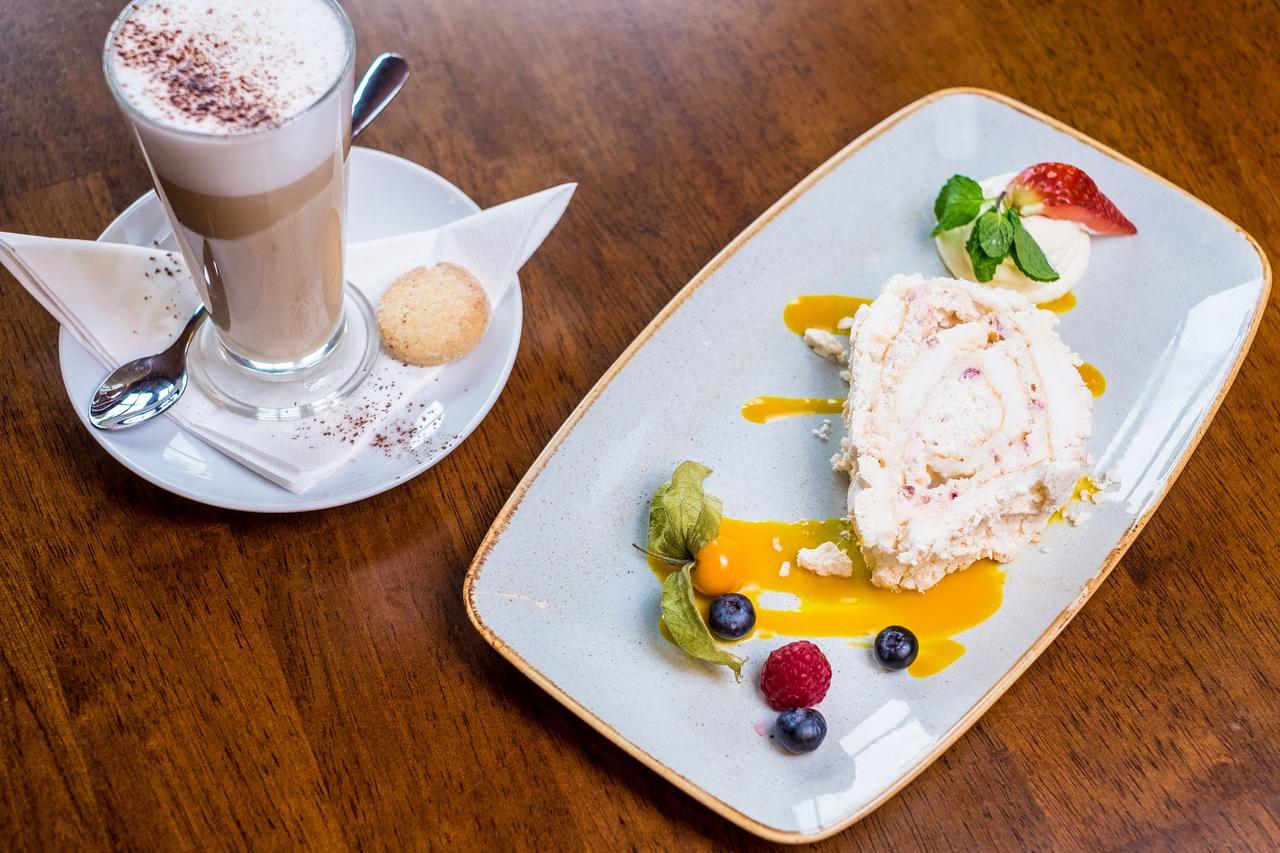 Kilmurry Lodge Hotel Limerick Ngoại thất bức ảnh