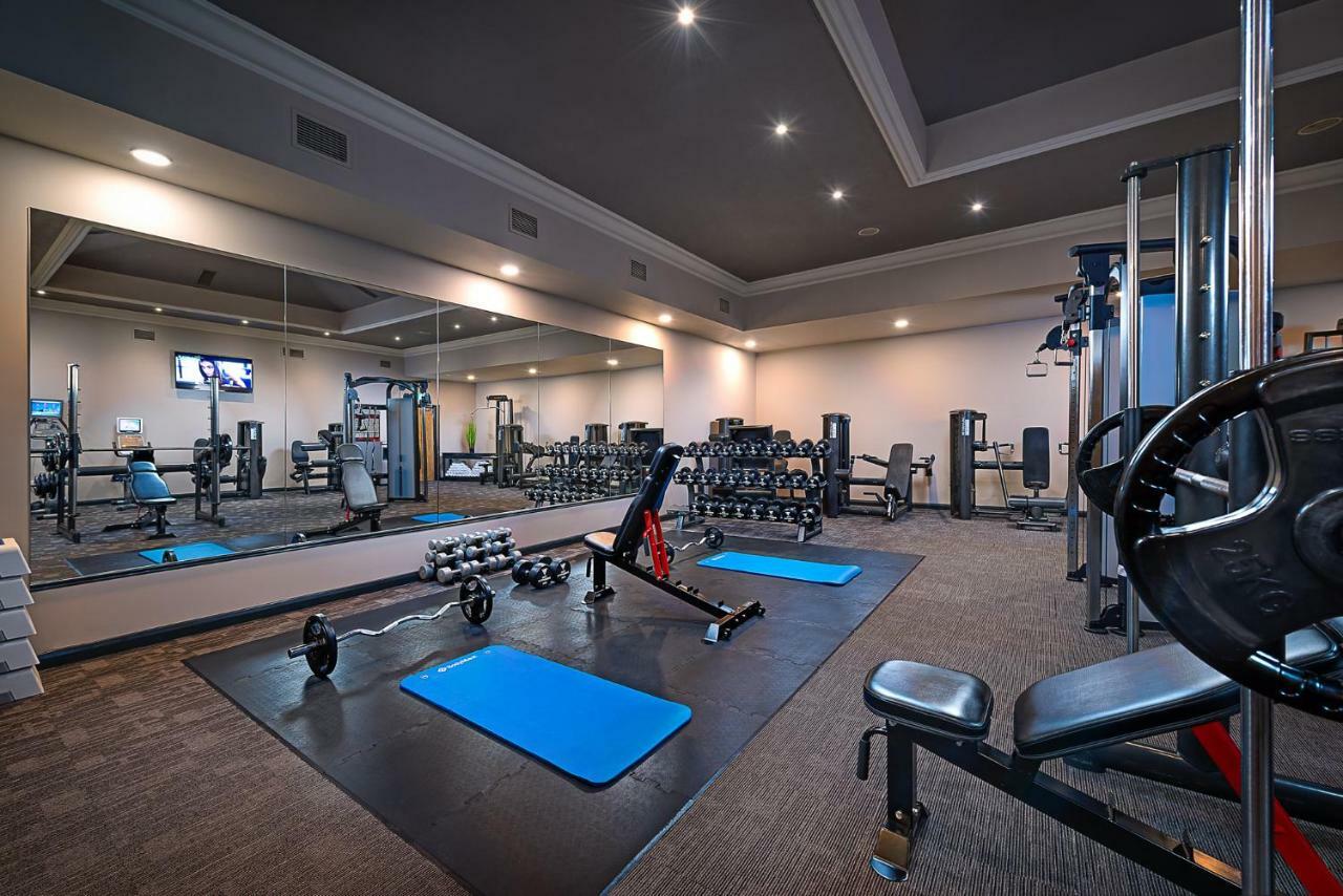 Kilmurry Lodge Hotel Limerick Ngoại thất bức ảnh