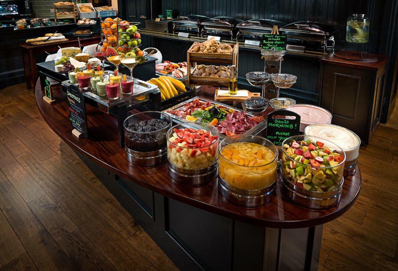 Kilmurry Lodge Hotel Limerick Ngoại thất bức ảnh