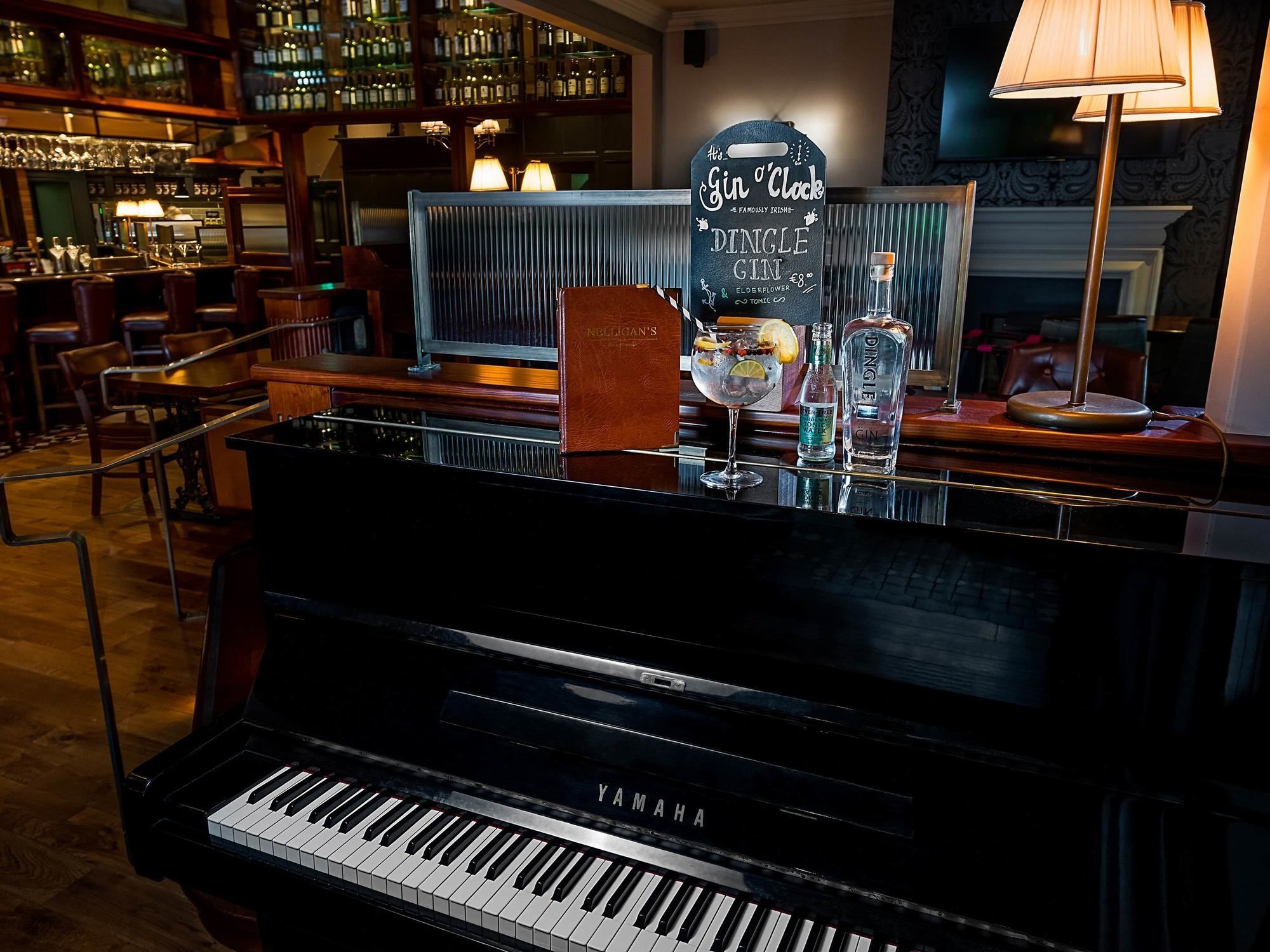 Kilmurry Lodge Hotel Limerick Ngoại thất bức ảnh