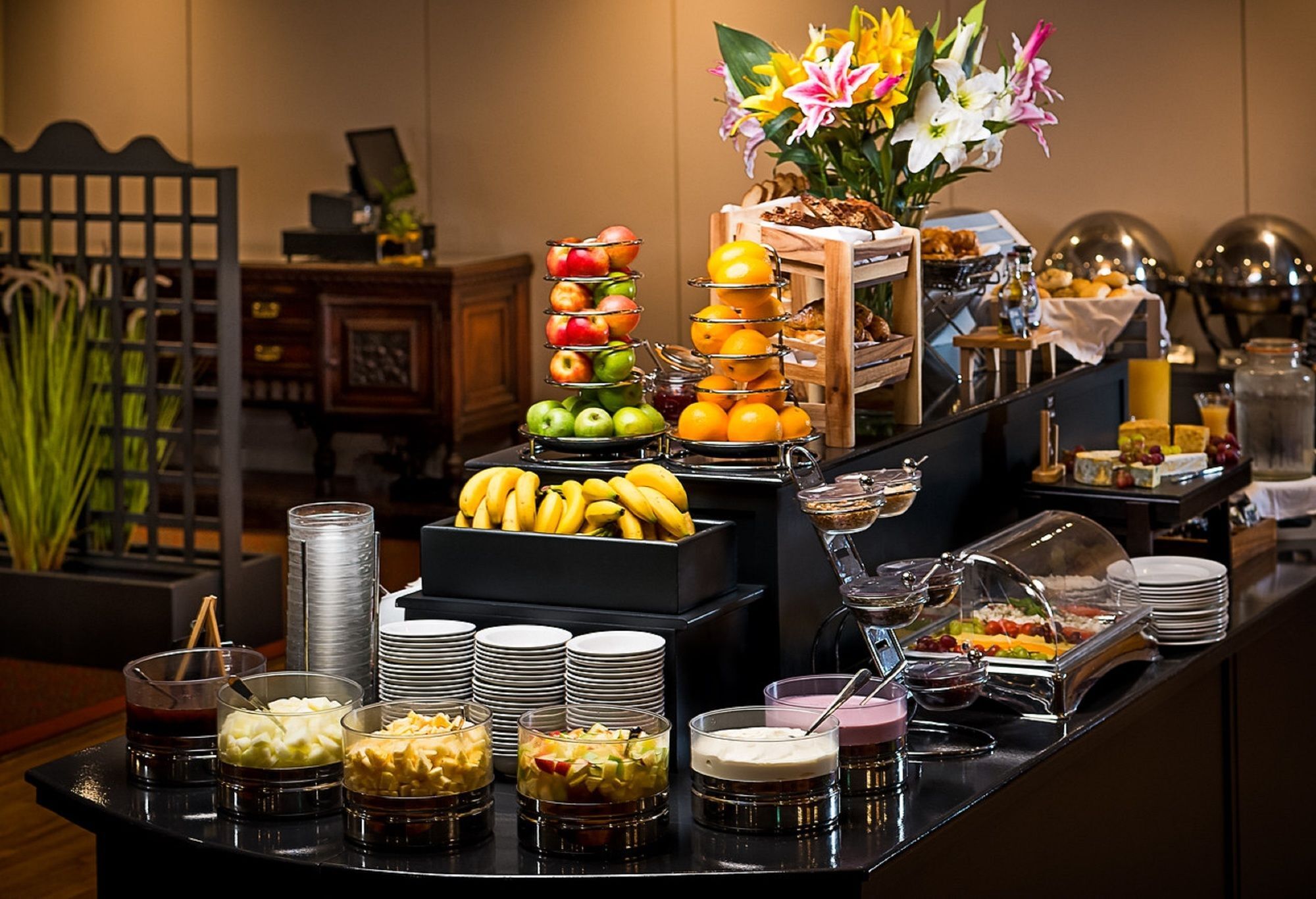 Kilmurry Lodge Hotel Limerick Ngoại thất bức ảnh