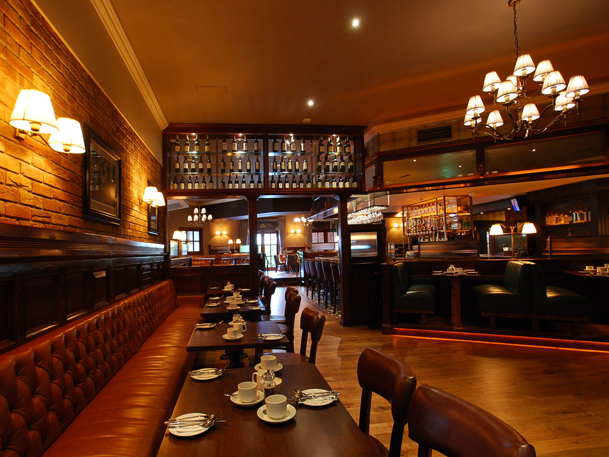 Kilmurry Lodge Hotel Limerick Ngoại thất bức ảnh