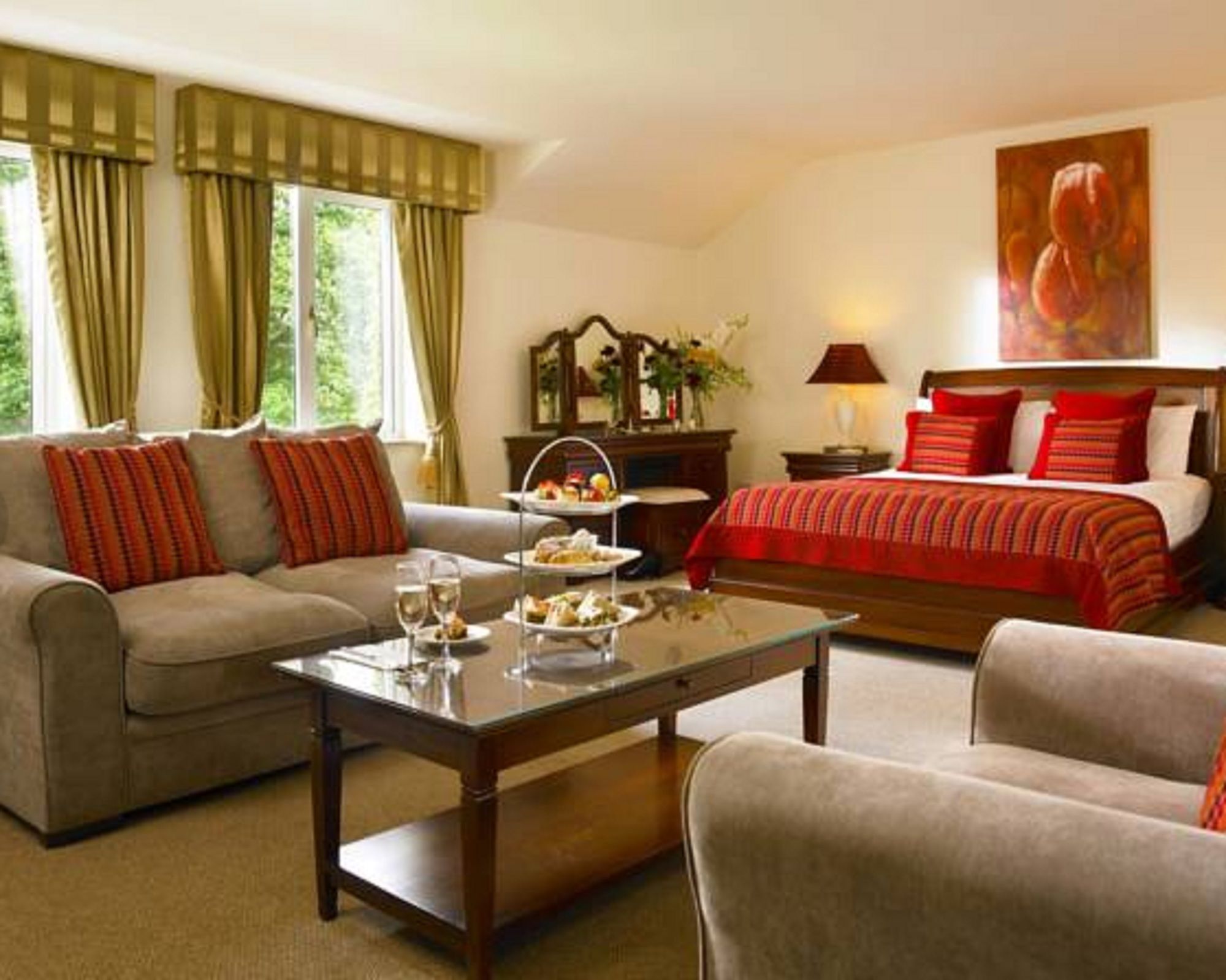 Kilmurry Lodge Hotel Limerick Ngoại thất bức ảnh