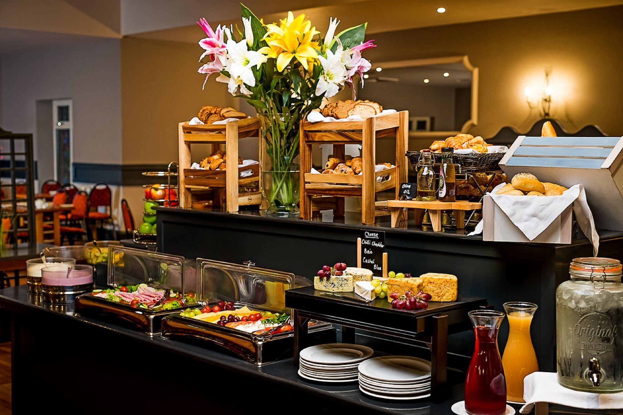 Kilmurry Lodge Hotel Limerick Ngoại thất bức ảnh
