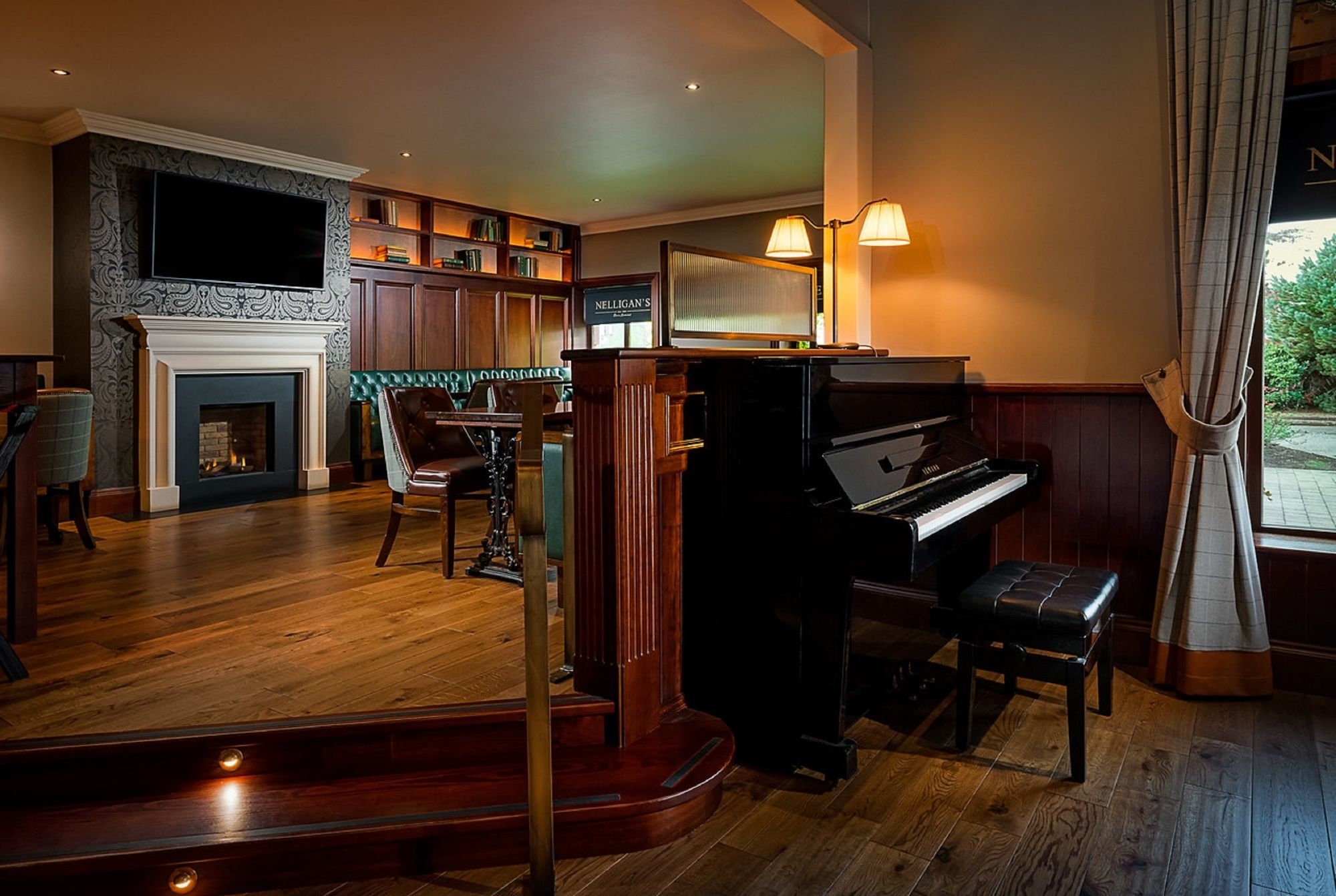 Kilmurry Lodge Hotel Limerick Ngoại thất bức ảnh